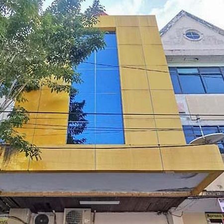 Hotel Good Sleep Balikpapan Mitra Reddoorz Exterior foto