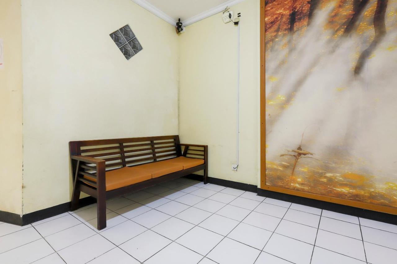 Hotel Good Sleep Balikpapan Mitra Reddoorz Exterior foto