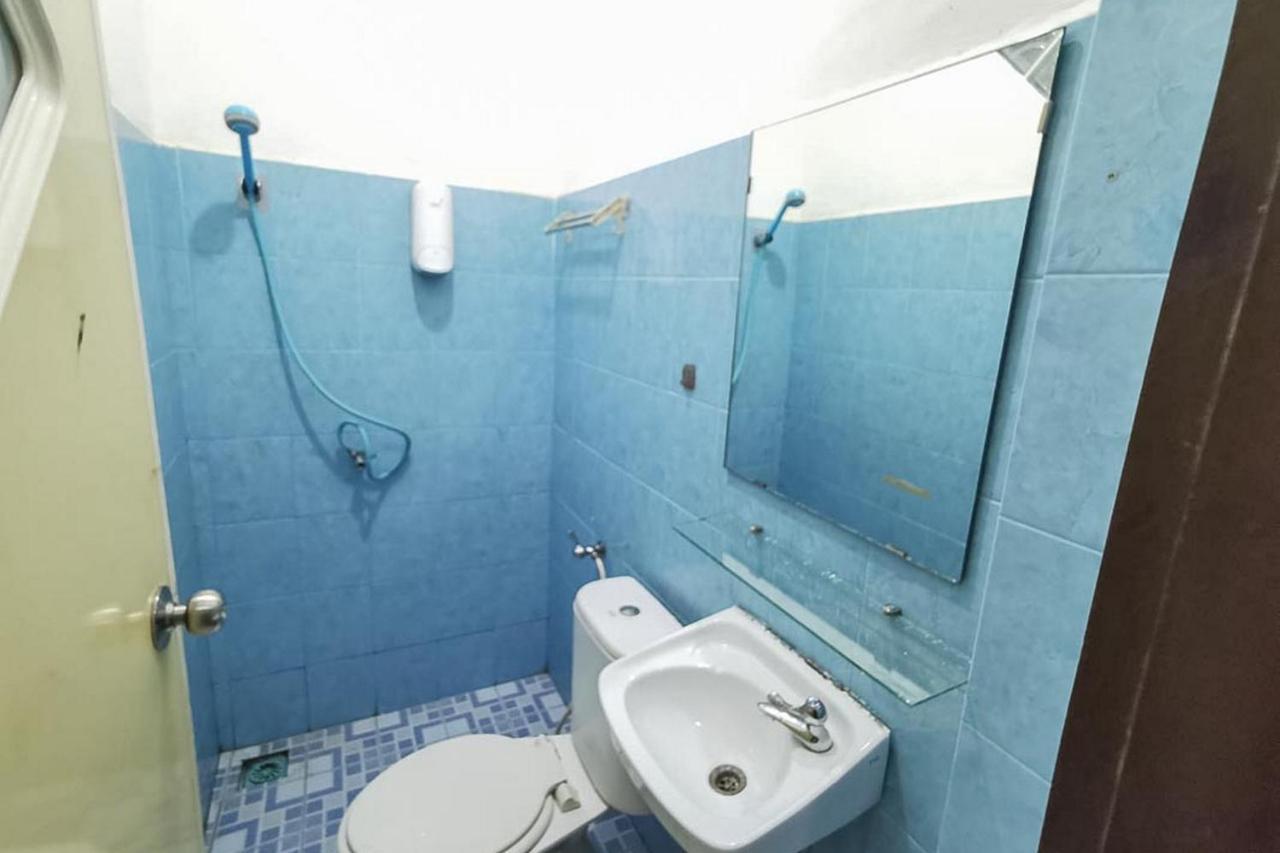 Hotel Good Sleep Balikpapan Mitra Reddoorz Exterior foto