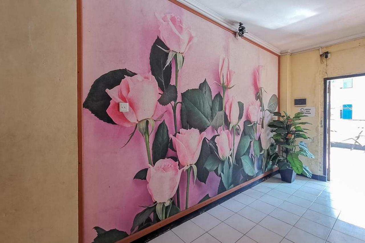 Hotel Good Sleep Balikpapan Mitra Reddoorz Exterior foto